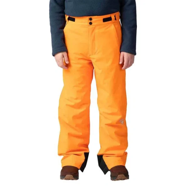 Rossignol Ski Çocuk Kayak Pantolonu - Görsel 2