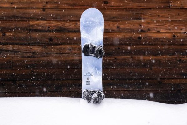 Lib Tech Cortado Snowboard - Görsel 3