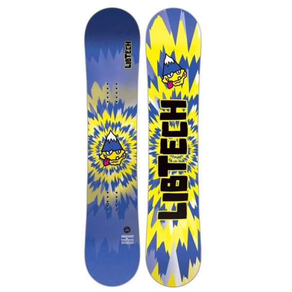 Lib Tech Banana Blaster Çocuk Snowboard