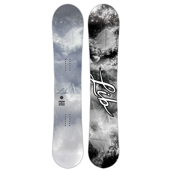 Lib Tech Cortado Snowboard