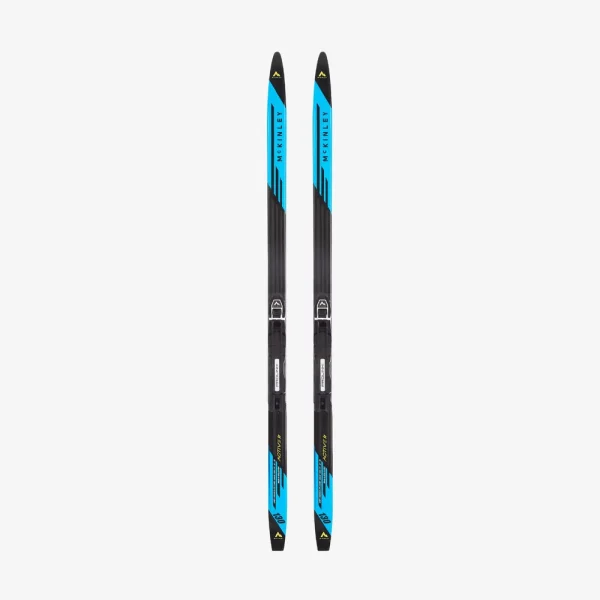 Panthzer Active Grip Çocuk Mavi Kayak Takımı