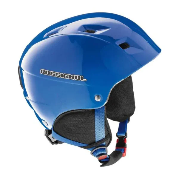 Rossignol  Çocuk Kayak Kaskı-Comp j Blue