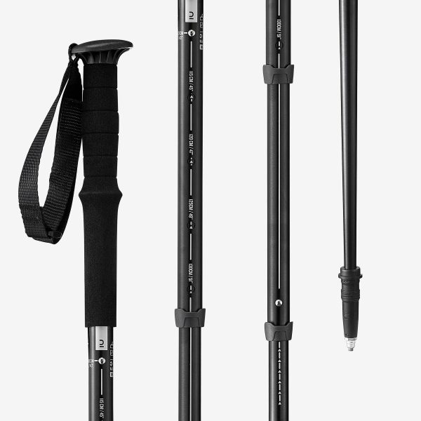 Burton Kayak Batonu - Görsel 3