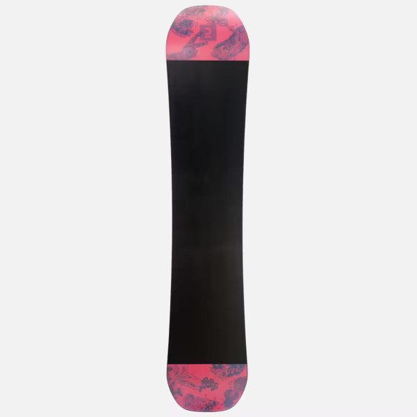 Atomic Yetişkin Snowboard - Görsel 2