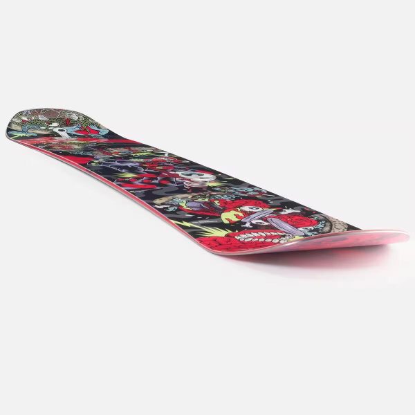 Atomic Yetişkin Snowboard