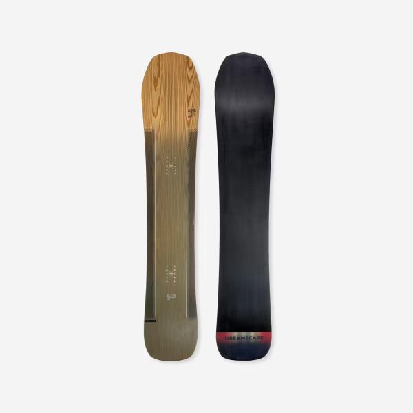 Burton Yetişkin Snowboard - Görsel 2