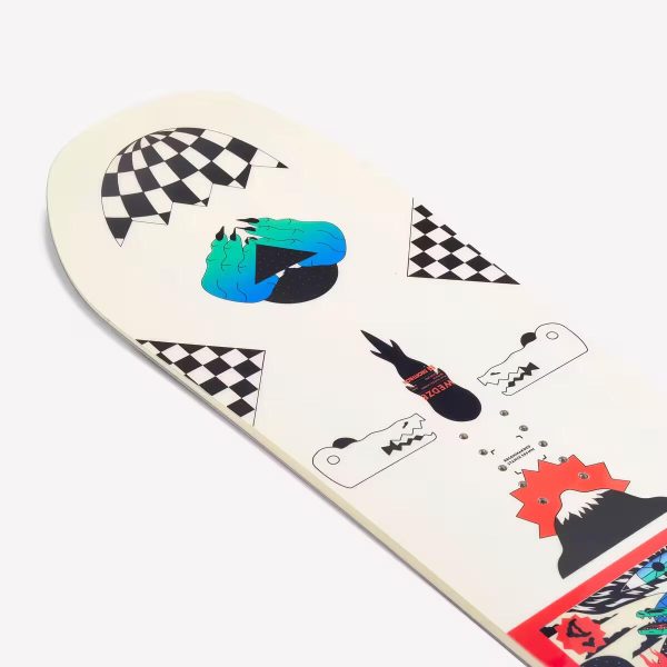 Head Erkek Snowboard
