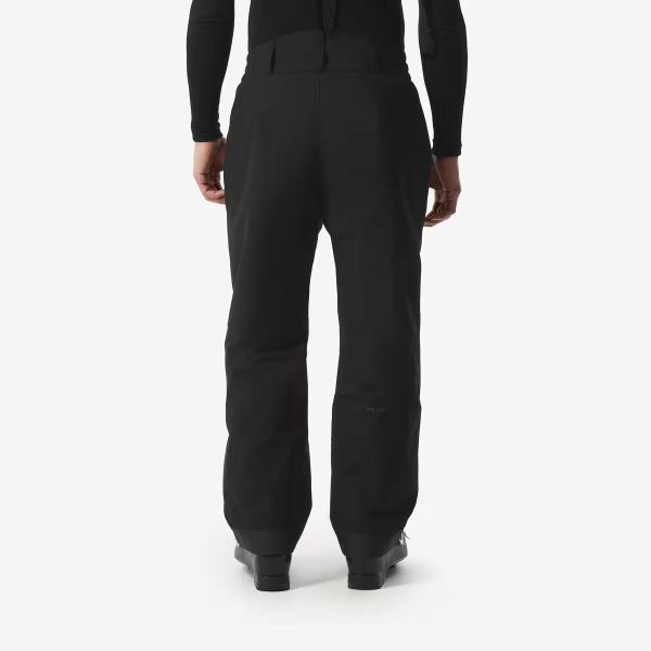 Burton Erkek Kayak Pantolonu - Görsel 2