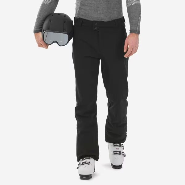 Salomon Erkek Kayak Pantolonu