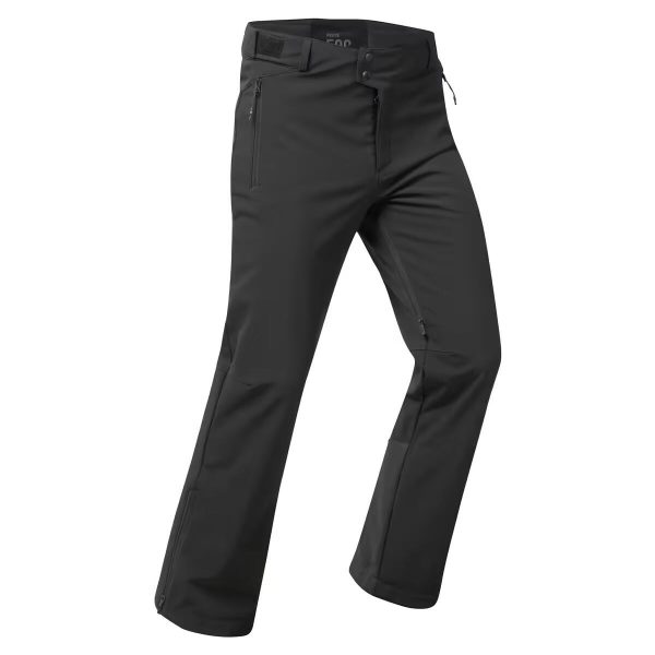 Salomon Erkek Kayak Pantolonu - Görsel 3