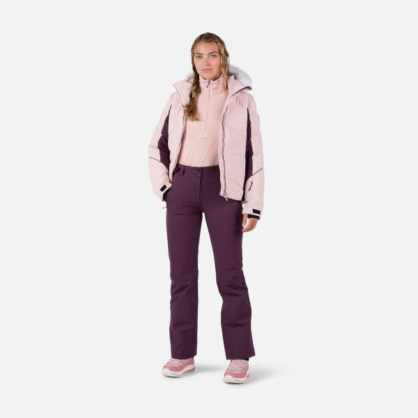 Rossignol Staci Kadın Kayak Pantolonu - Görsel 2