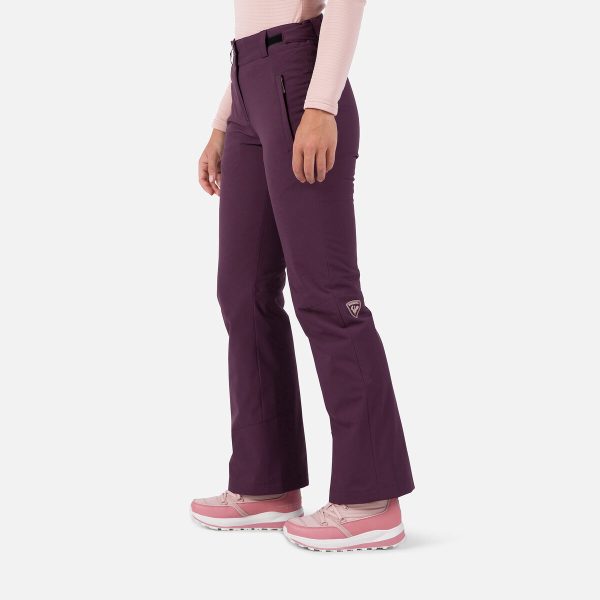 Rossignol Staci Kadın Kayak Pantolonu - Görsel 4