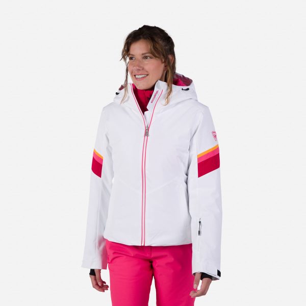 Rossignol Strawpile Kadın Kayak Montu