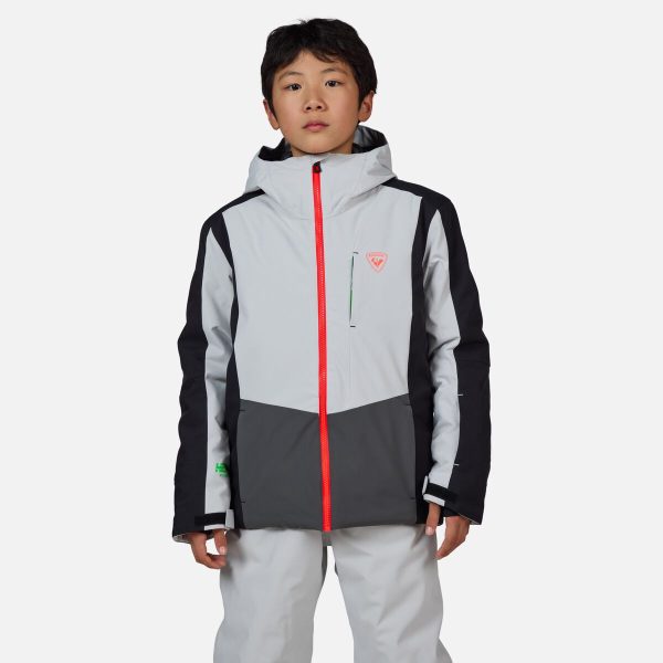Rossignol Hero Velika Çocuk Kayak Montu