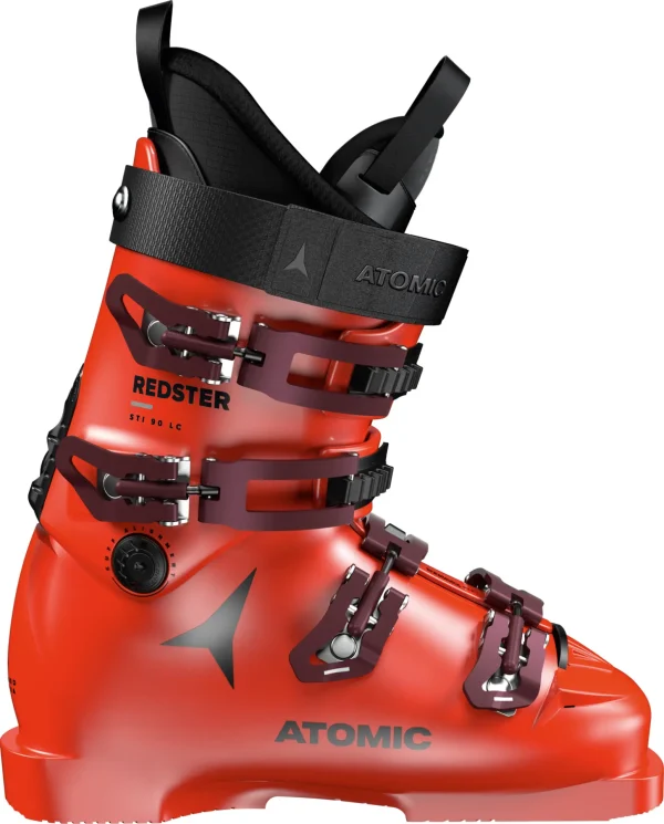 Atomic Redster Kayak Botu