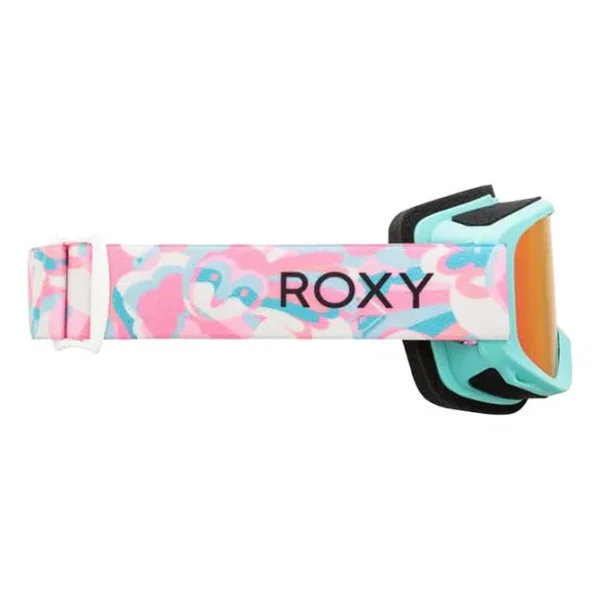 Rossignol Çocuk Snowboard Gözlüğü - Renklİ - Görsel 2