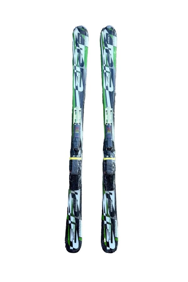 Burton Pro Kayak