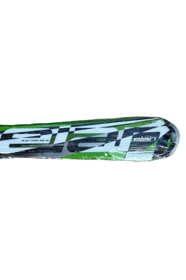 Burton Pro Kayak - Görsel 2
