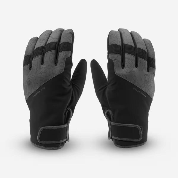 Burton Yetişkin Kayak Eldiveni