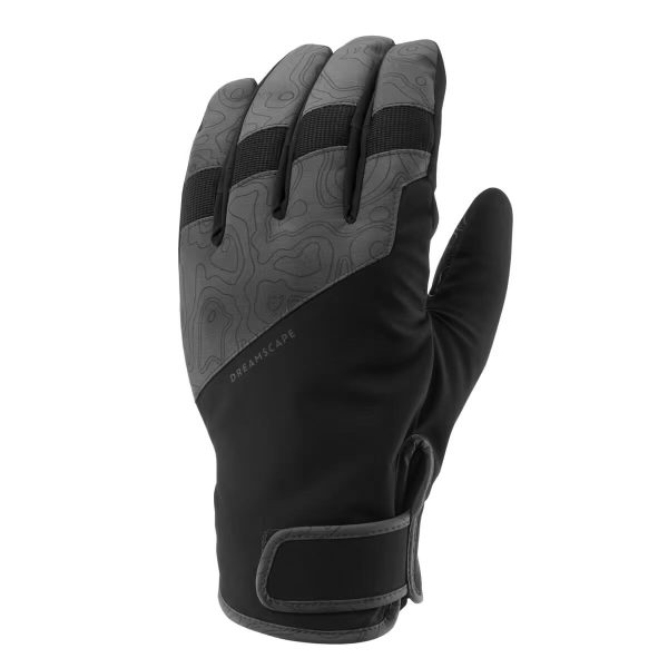 Burton Yetişkin Kayak Eldiveni - Görsel 2