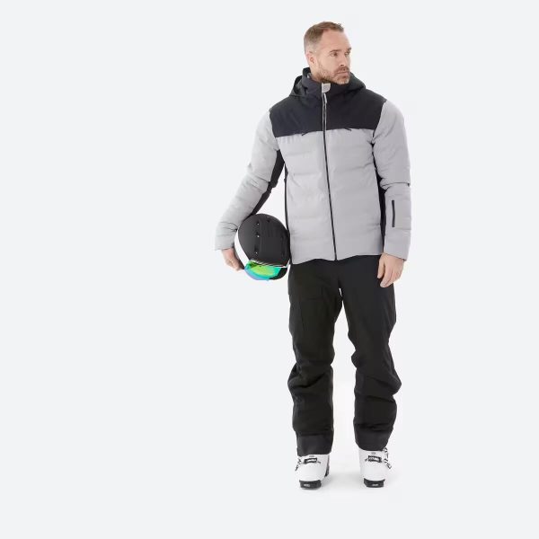 Burton Erkek Şişme Kayak Montu - Görsel 3