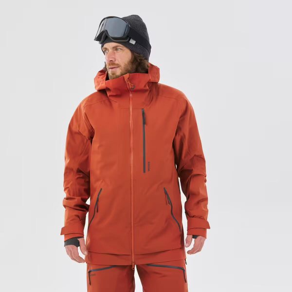 Salomon Erkek Kayak Montu