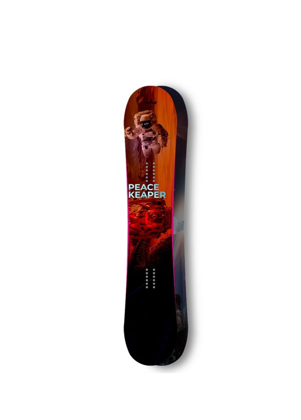 Salomon Snowboard