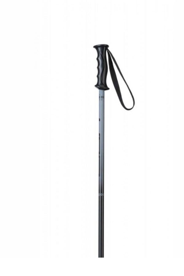 Salomon Rockrod Siyah Kayak Baton - Görsel 2
